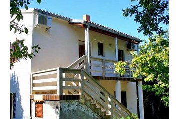 Kroatija Privát Potočnica, Eksterjeras